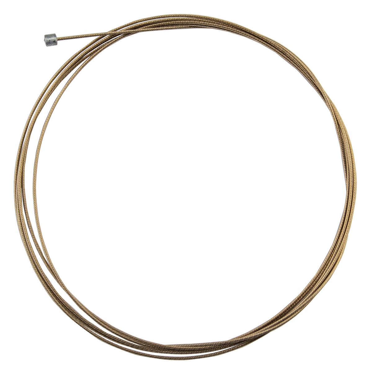 SS SuperSlick Electrolysis Gear Cable