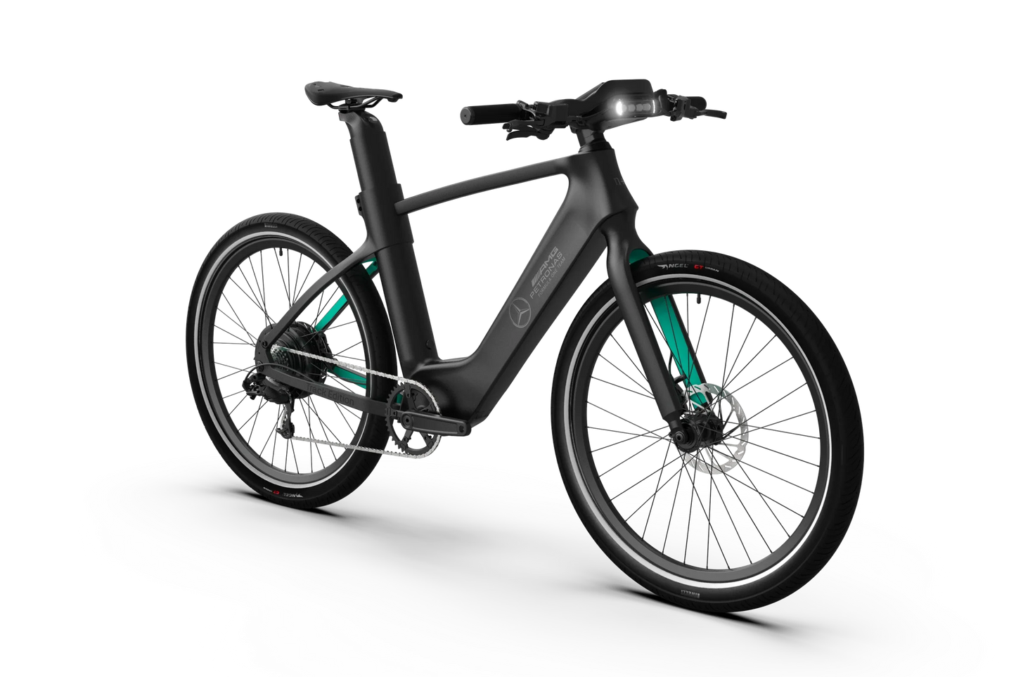 Mercedes-AMG F1 Track Edition 750 E-Bike image 6