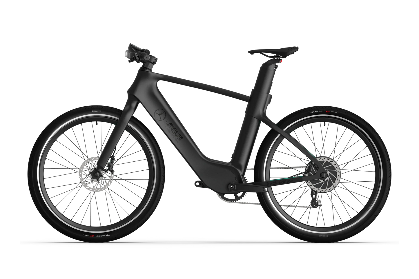 Mercedes-AMG F1 Track Edition 750 E-Bike image 3