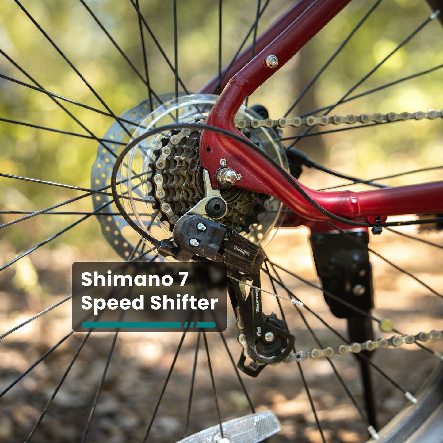 L1NE E-Mtb EBOC Edition image 9