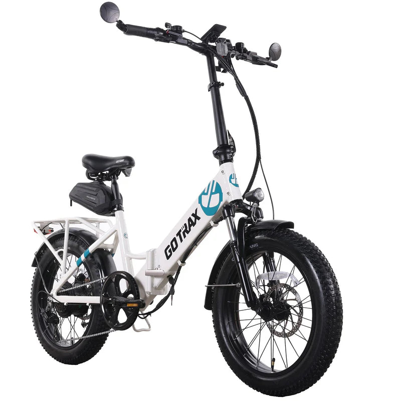 F2 Foldable Electric Bike 2.0 image 14