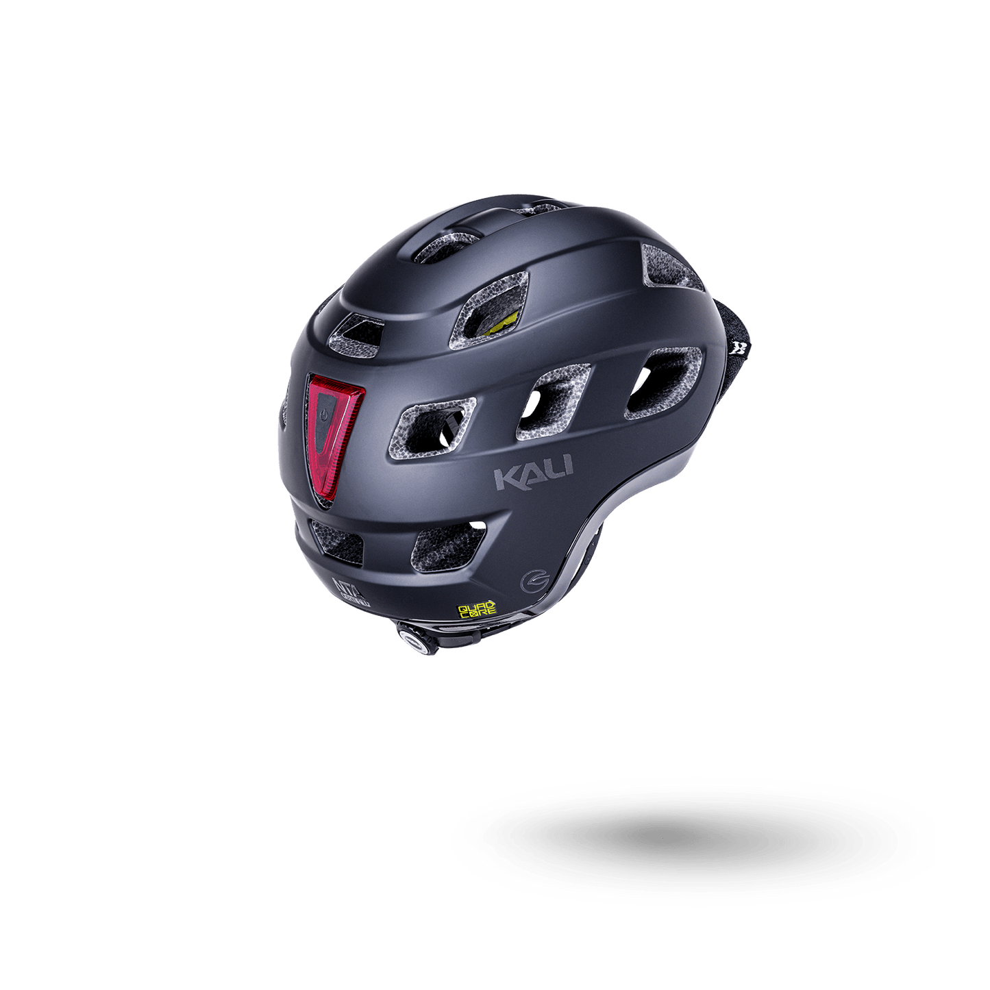 Kali Protectives Traffic 2.0 Helmet image 2