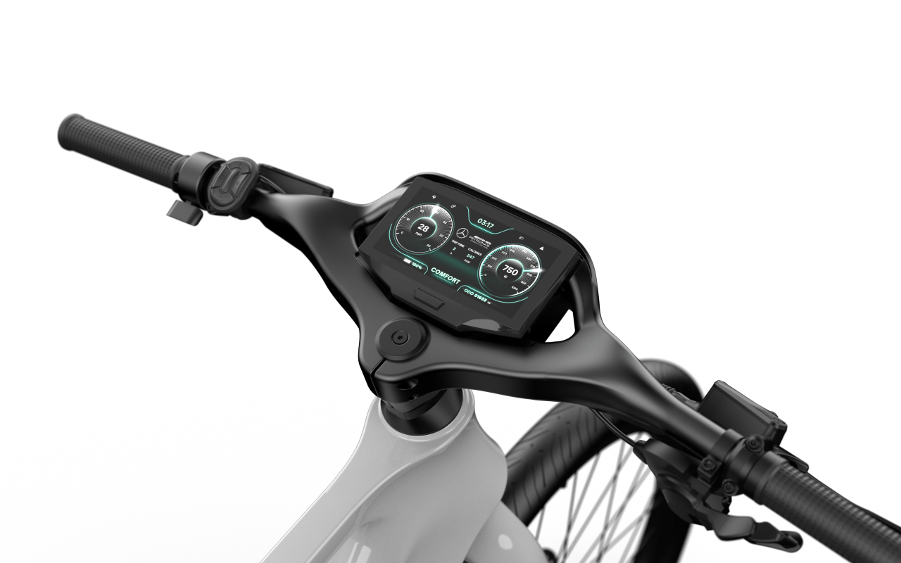 Mercedes-AMG F1 City Edition 750 image 2