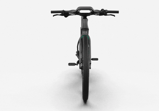 Mercedes-AMG F1 Track Edition 750 E-Bike image 1