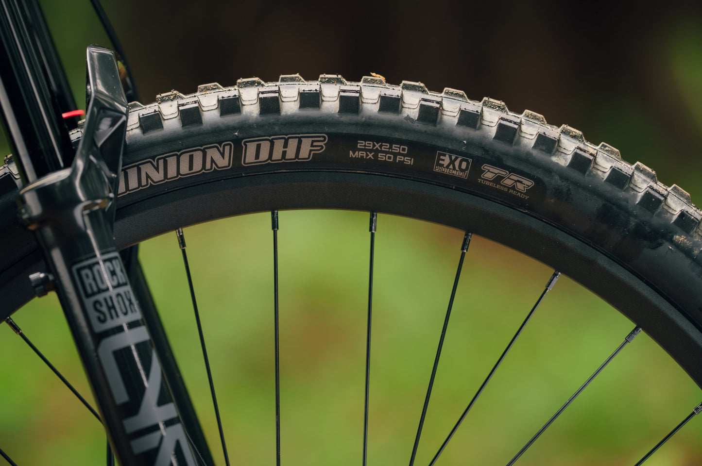 Aventon Current ADV Electric Mountain Bike