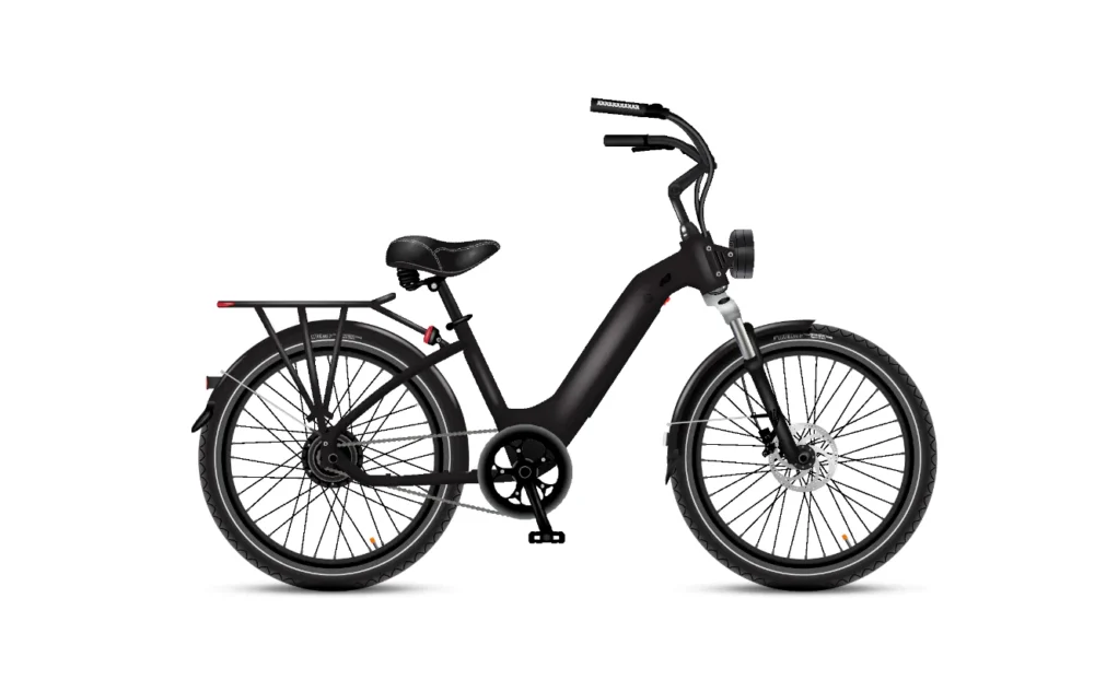 Model R black (Demo/rental)