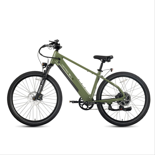 Lectric eBikes XPress2 Commuter eBike