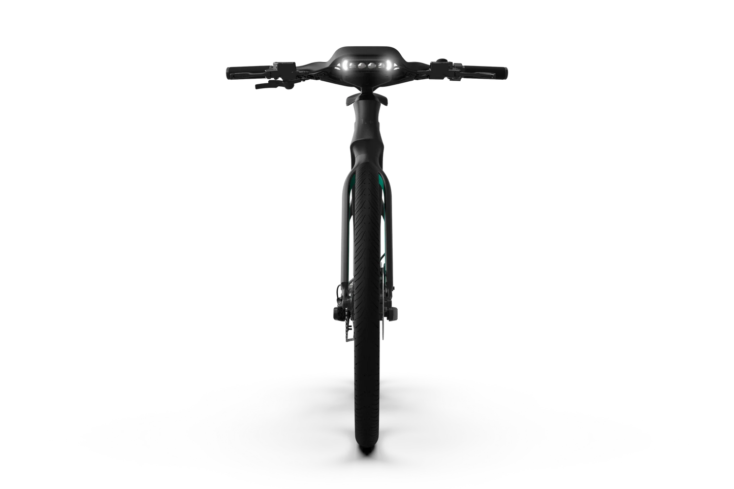 Mercedes-AMG F1 Track Edition 750 E-Bike image 8