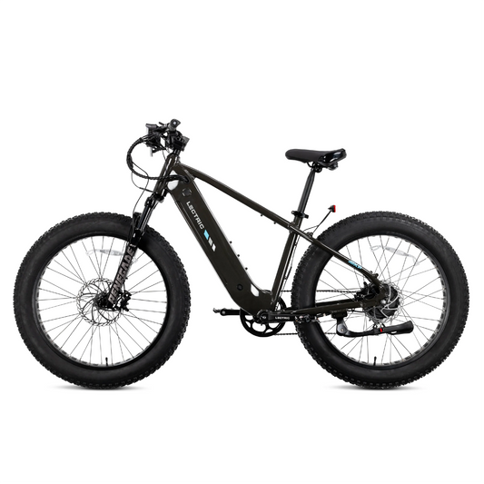 Lectric eBikes XPeak 2.0 High-Step Electric Bike