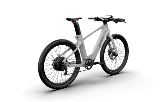 Mercedes-AMG F1 City Edition 750 image 0