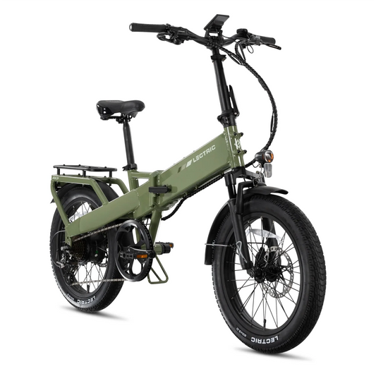 Lectric eBikes XP4 750 Electric Bike