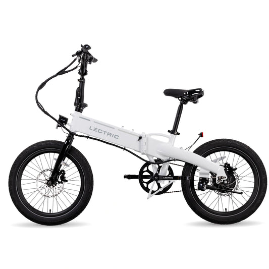Lectric eBikes XP Lite 2.0 Long-Range Electric Bike