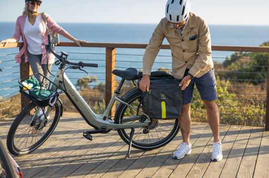 How to Fit and Adjust Your E-Bike for a Comfortable, Safe Ride