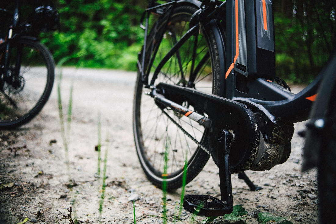 Essential E-Bike Safety Tips for Illinois Road Conditions
