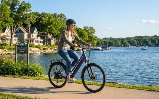 Essential Bike Maintenance tips