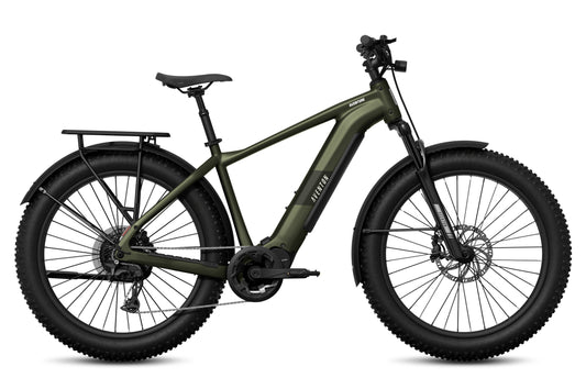 Aventon Aventure M Mid-Drive Electric Fat Tire Bike