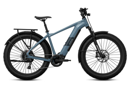 Aventon Aventure M Mid-Drive Electric Fat Tire Bike