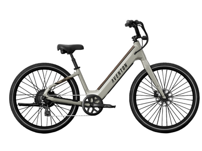 Aventon Pace 4 Step-Through Electric Cruiser Bike 500W