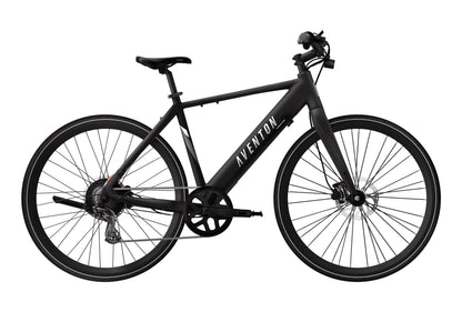 Aventon Soltera 2.5 Electric Commuter Bike with Torque Sensor