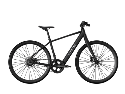 Aventon Soltera 3 ADV Electric Bicycle Gates Carbon Belt Drive