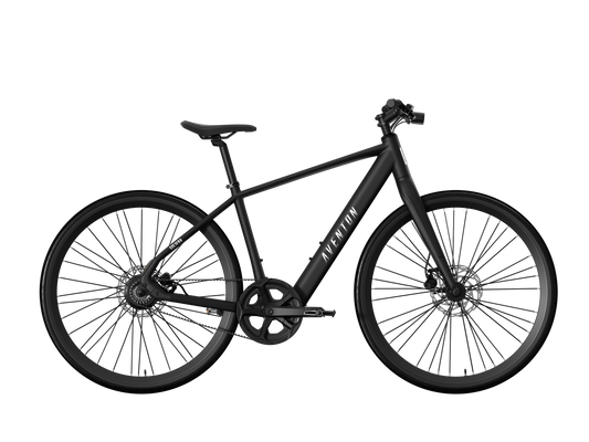 Aventon Soltera 3 ADV Electric Bicycle Gates Carbon Belt Drive