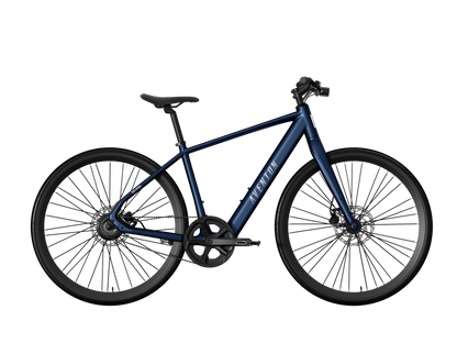 Aventon Soltera 3 ADV Electric Bicycle Gates Carbon Belt Drive