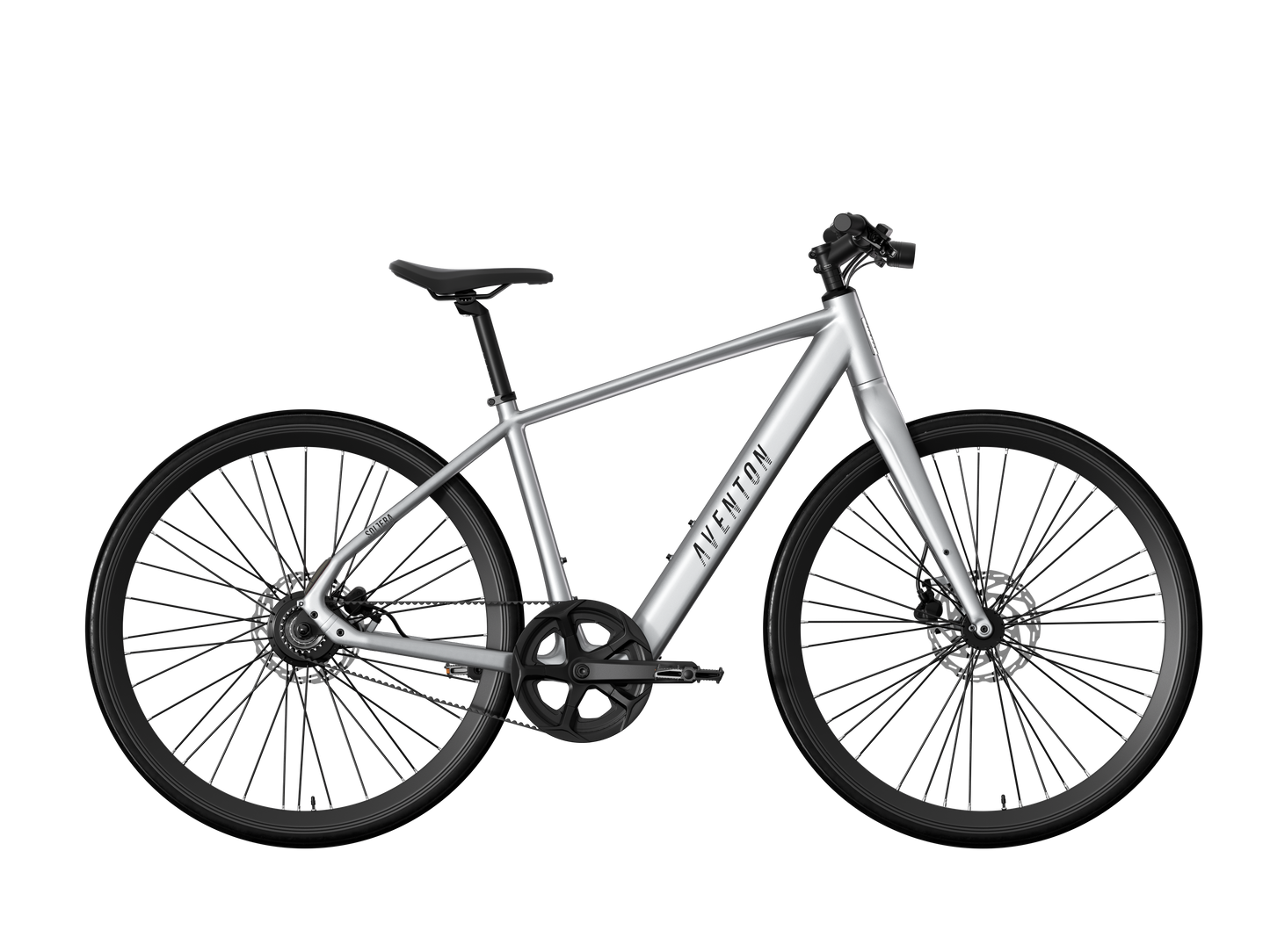 Aventon Soltera 3 ADV Electric Bicycle Gates Carbon Belt Drive