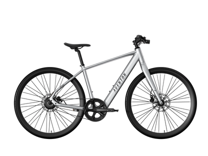 Aventon Soltera 3 ADV Electric Bicycle Gates Carbon Belt Drive