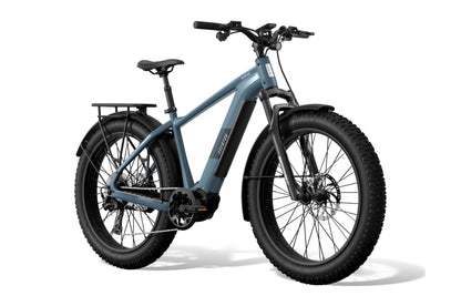Aventon Aventure M Mid-Drive Electric Fat Tire Bike