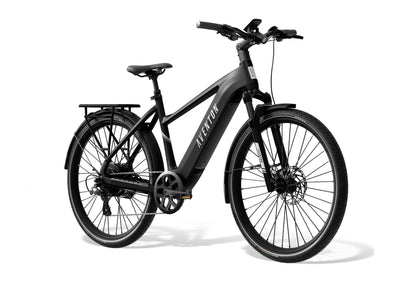 Aventon Level 3 Commuter Ebike with GPS Tracking