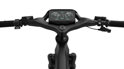 Mercedes-AMG F1 Rallye Electric Bike image 8