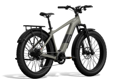 Aventon Aventure M Mid-Drive Electric Fat Tire Bike