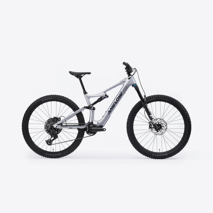Amflow PL Carbon Electric Mountain Bike 800Wh