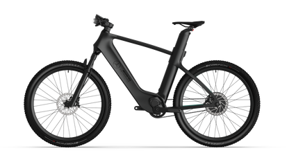 Mercedes-AMG F1 Rallye Electric Bike image 4