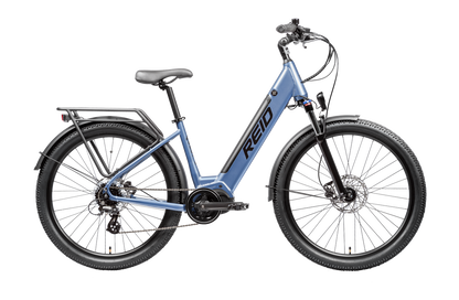 Reid Quest 2 ST 350W eBike Grey