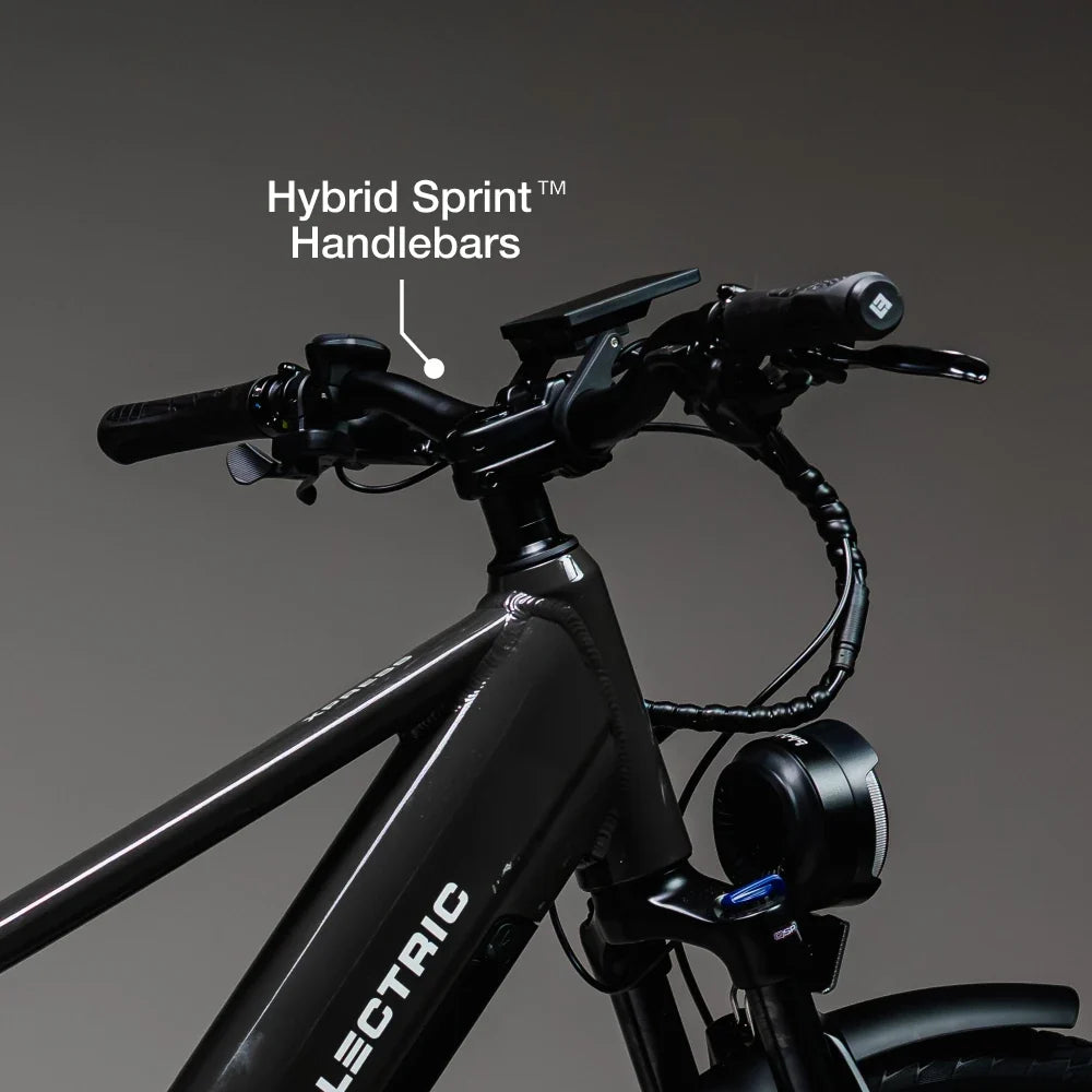 Lectric eBikes XPress2 Commuter Electric Bike