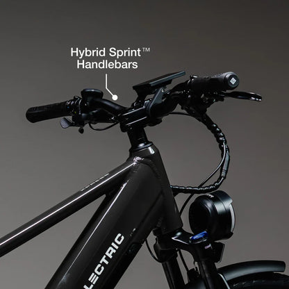 Lectric eBikes XPress2 Commuter Electric Bike