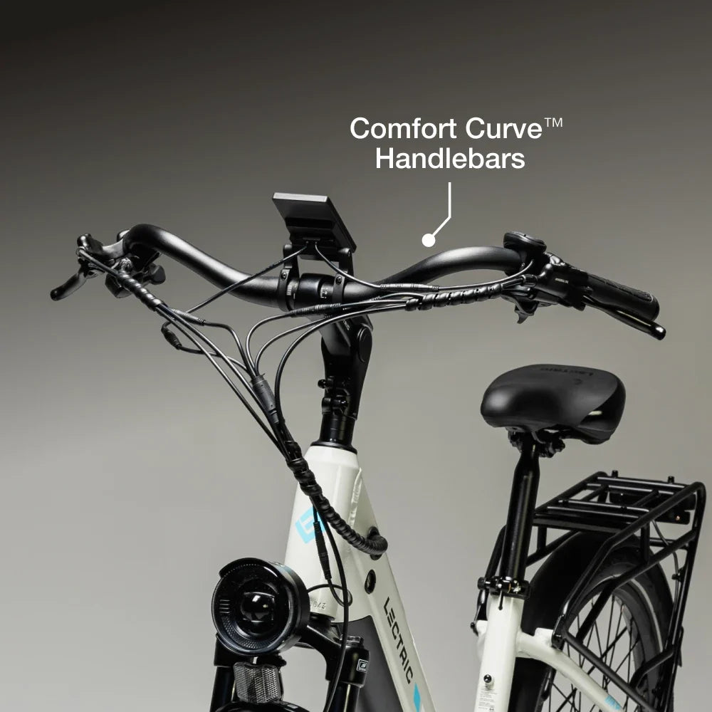 Lectric eBikes XPress2 Cruiser Electric Bike
