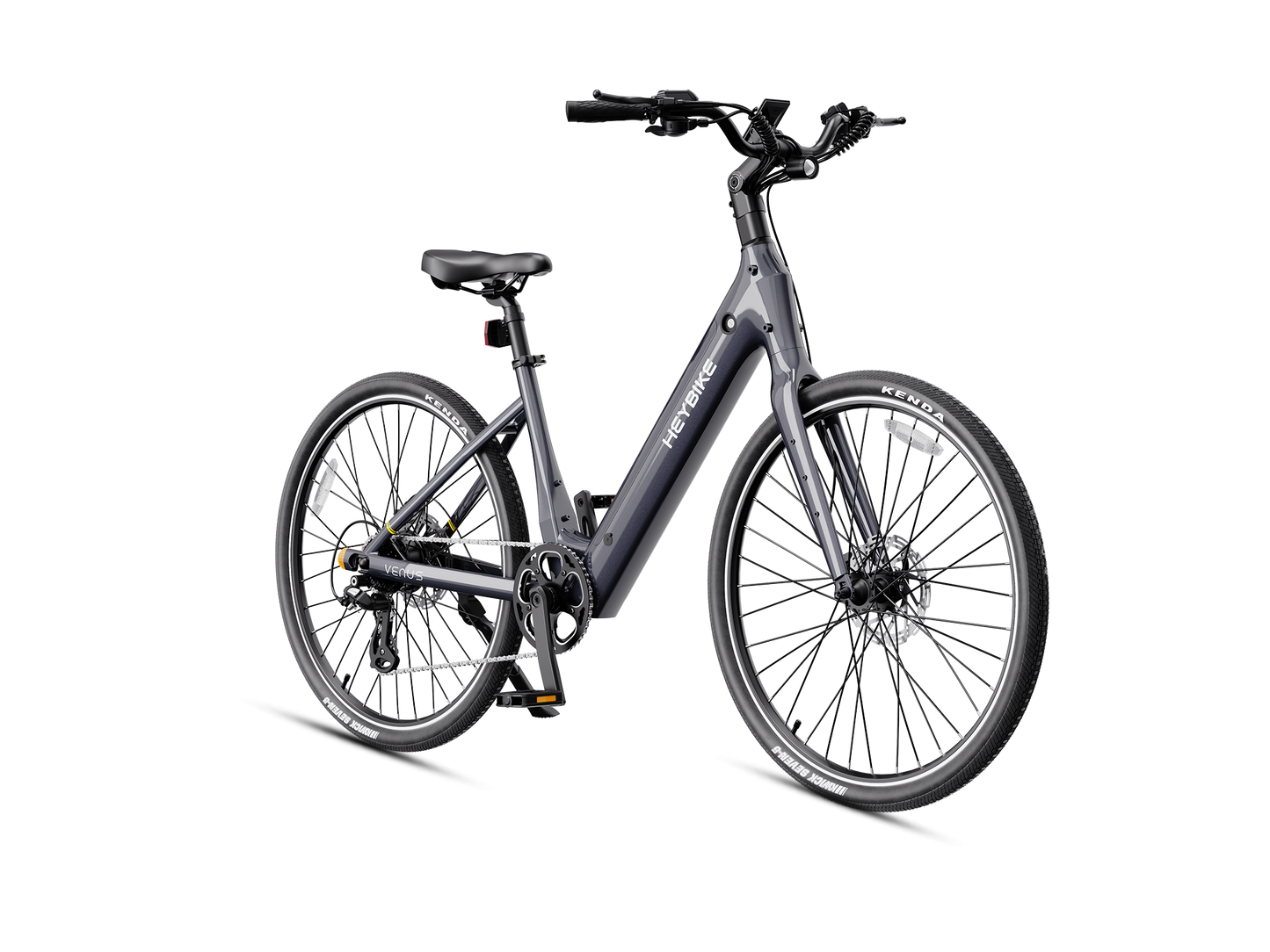 Heybike Venus Electric Commuter Bike 750W