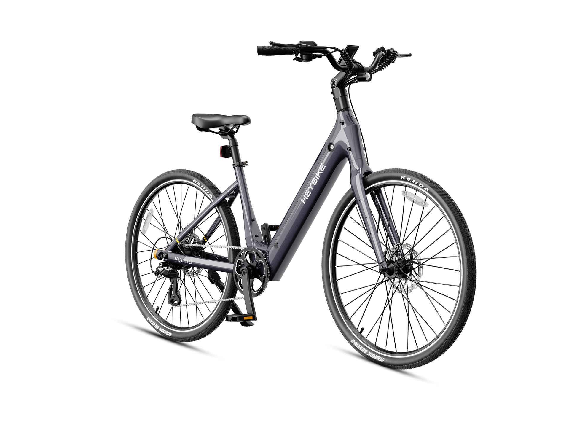 Heybike Venus Electric Commuter Bike 750W