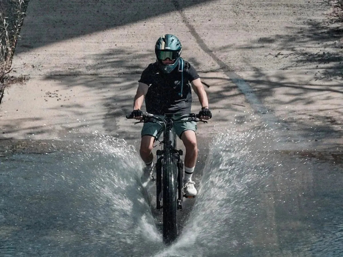 Himiway D7 Pro Electric Mountain Bike 1000W 160Nm Torque