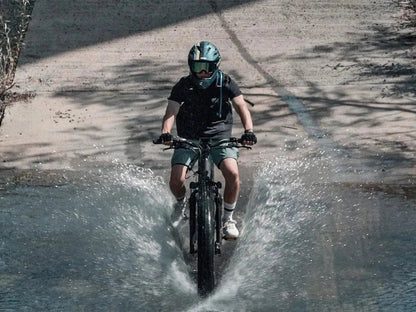 Himiway D7 Pro Electric Mountain Bike 1000W 160Nm Torque
