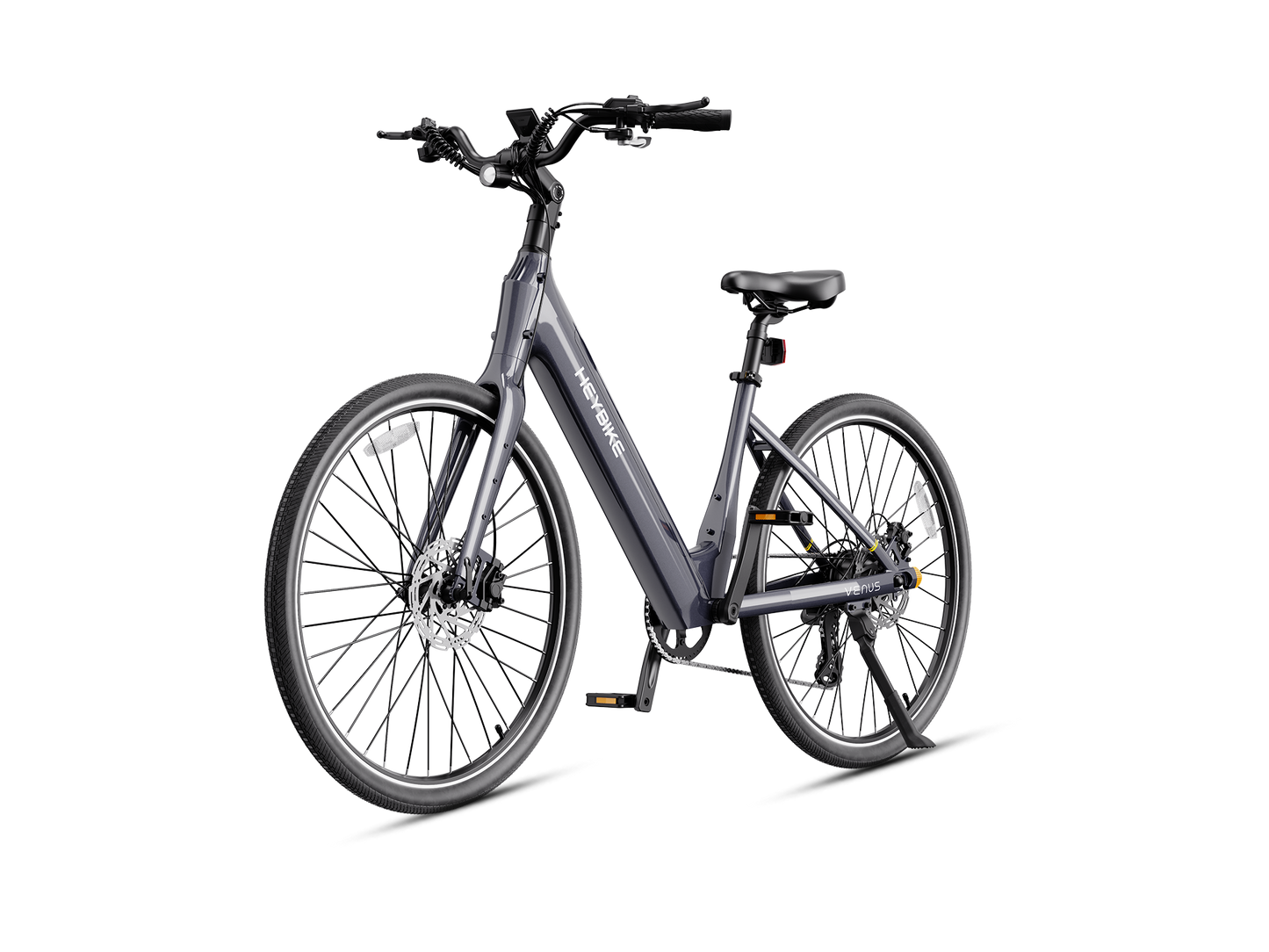 Heybike Venus Electric Commuter Bike 750W
