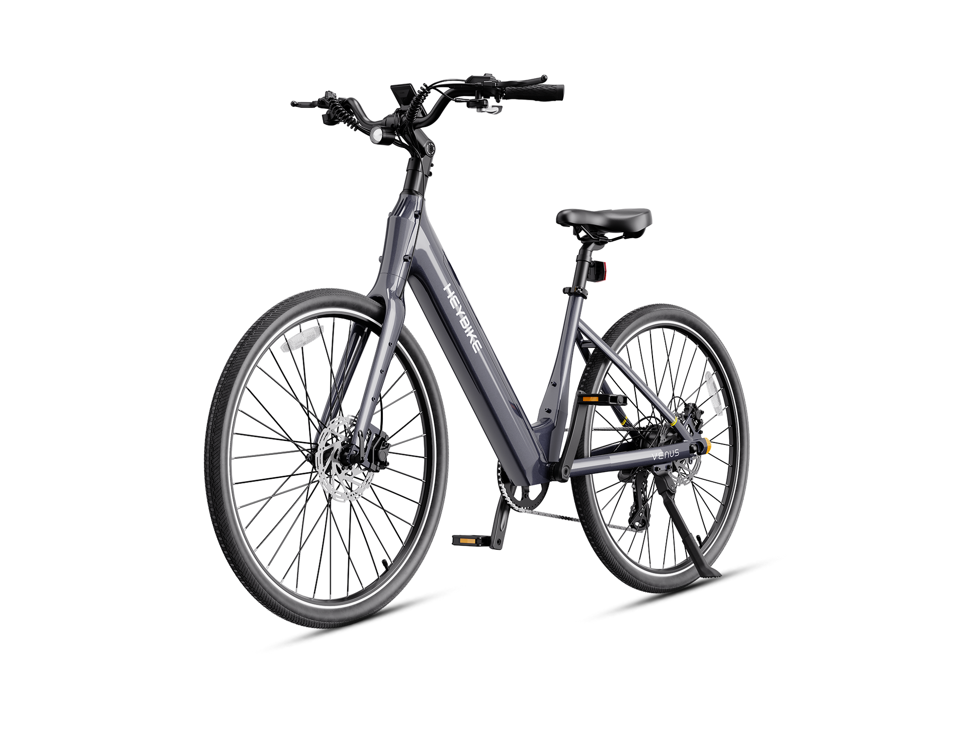 Heybike Venus Electric Commuter Bike 750W