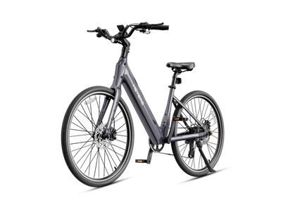 Heybike Venus Electric Commuter Bike 750W