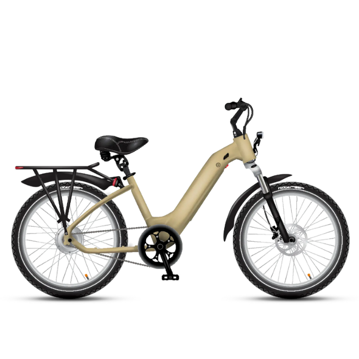 R24 Mountain Sport image 3