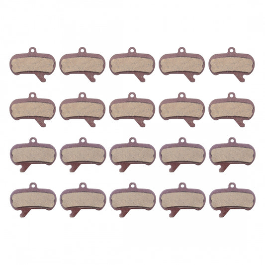 Maven+ Brake Shoes