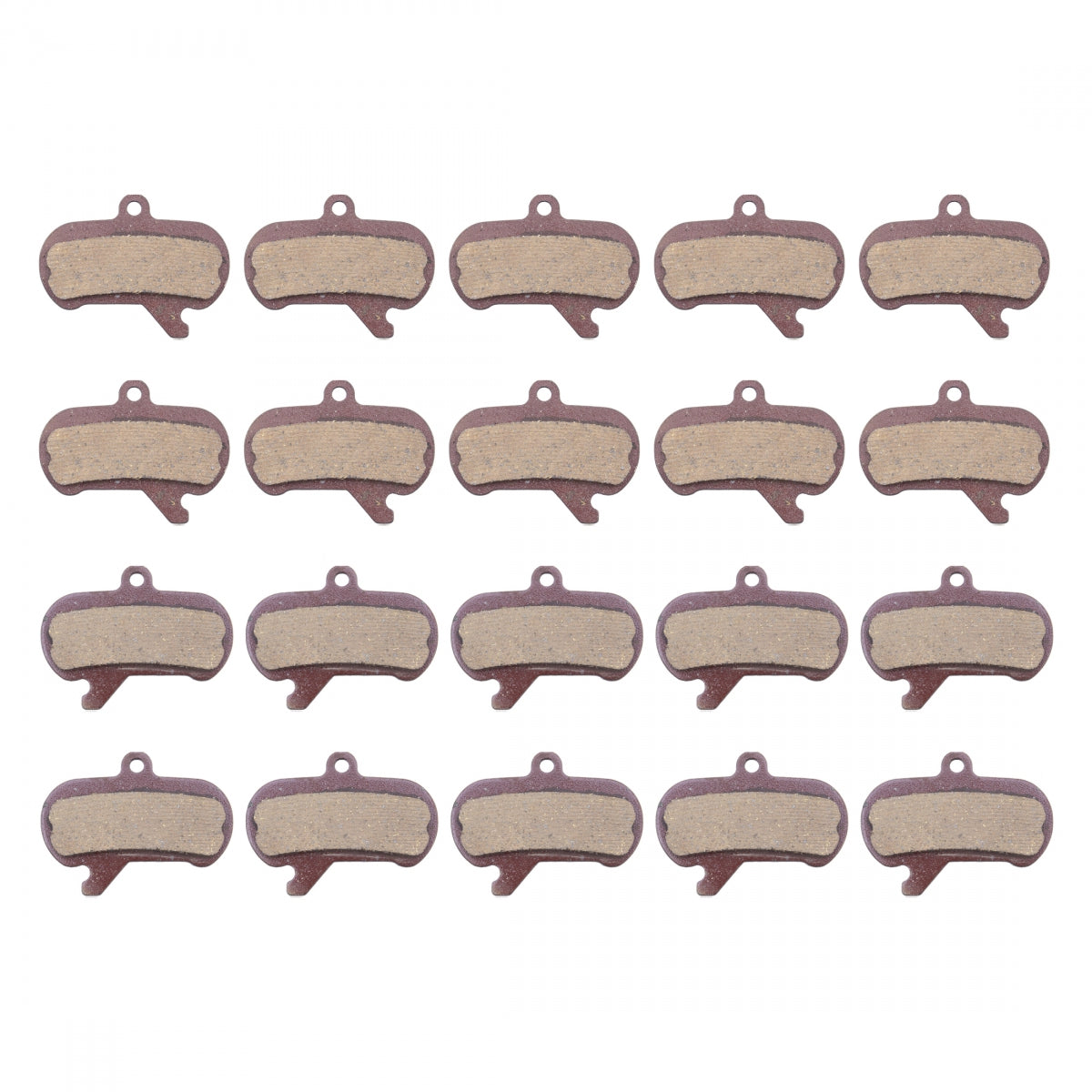 Maven+ Brake Shoes