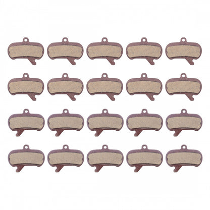 Maven+ Brake Shoes