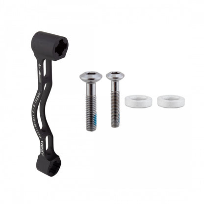 TorqLite Post Mount Disc Adapter